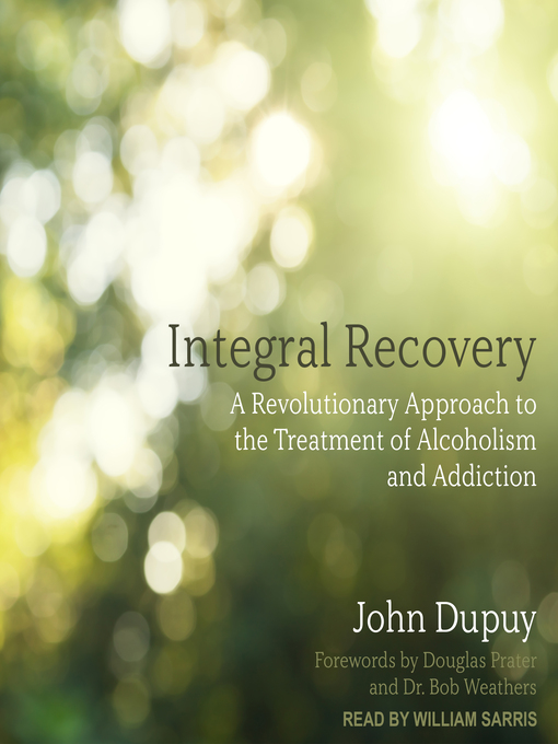 Title details for Integral Recovery by John Dupuy - Available